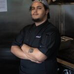 Cooking with Christian Röeming: Brady Street’s Hidden Chef