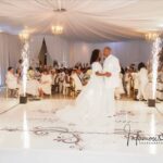 3041 NORTH is Milwaukee’s Premiere Urban Wedding Venue
