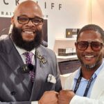 “Love, Brooklyn” Shows Black Love on Screen without the Trauma at Sundance Film Festival