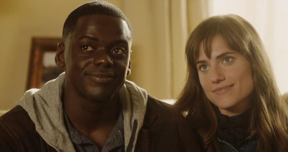"Get Out" is film selected for Milwaukee Film's 2025 Black History Programming (Picture by Get Out)