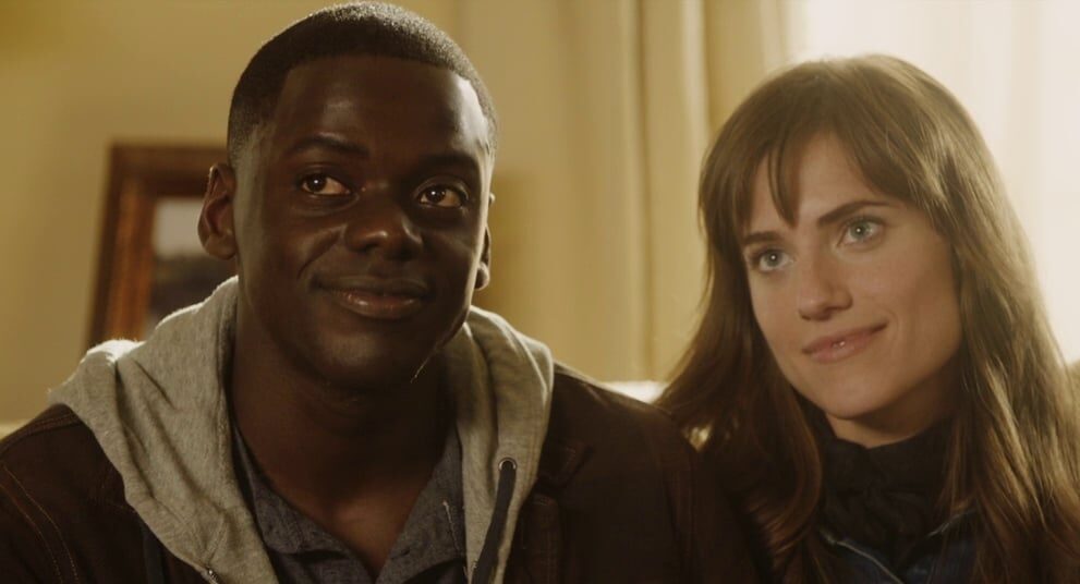 "Get Out" is film selected for Milwaukee Film's 2025 Black History Programming (Picture by Get Out)