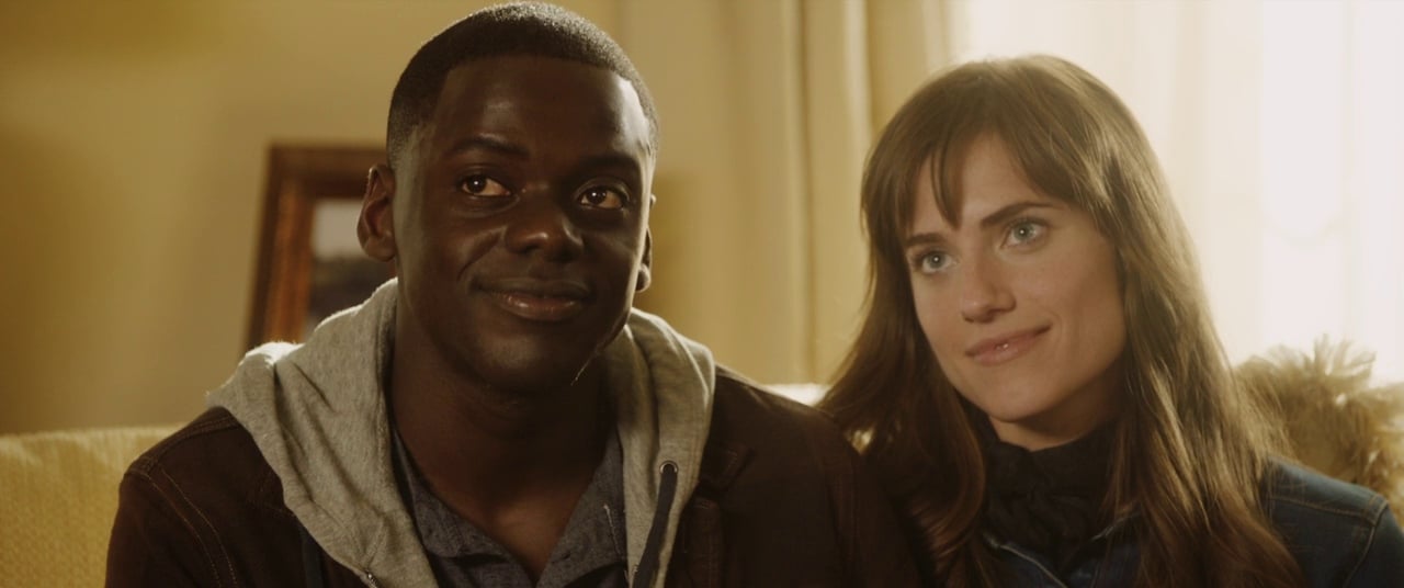"Get Out" is film selected for Milwaukee Film's 2025 Black History Programming (Picture by Get Out)