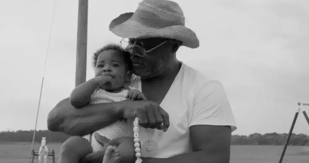 "SEEDS", a documentary about Black farmers. (Picture by SEEDS)