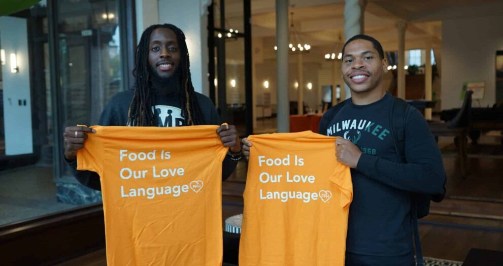 Food For Health provides medically tailored meals. (Picture by Food For Health)
