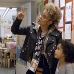 EXCLUSIVE: Kerry Washington Channeled Personal Journey Into “Shadow Force”, Earns 2025 Ossie Davis Award at the Atlanta Film Festival