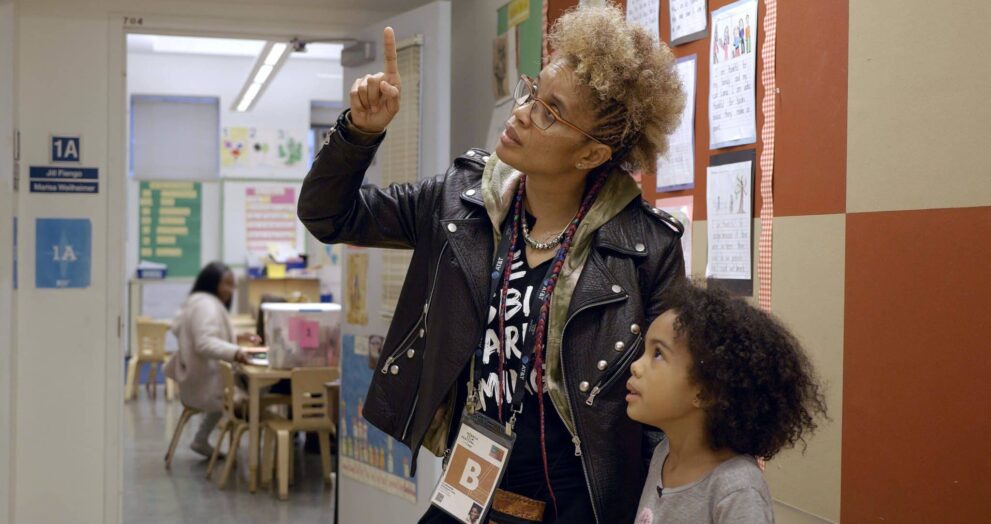 "A Mother Apart" is screening at the 2025 Milwaukee Film Festival. (Picture by A Mother Apart)