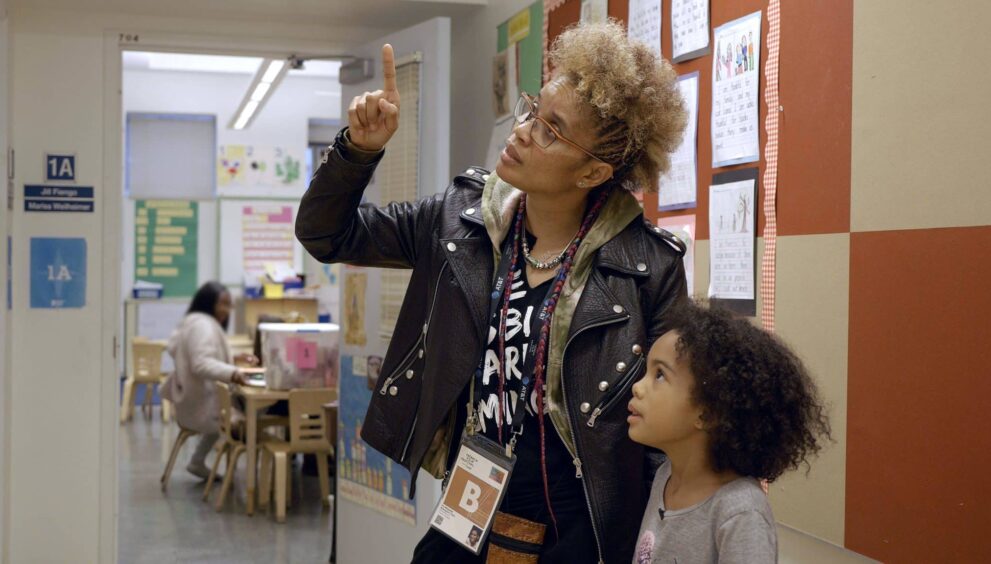 "A Mother Apart" is screening at the 2025 Milwaukee Film Festival. (Picture by A Mother Apart)
