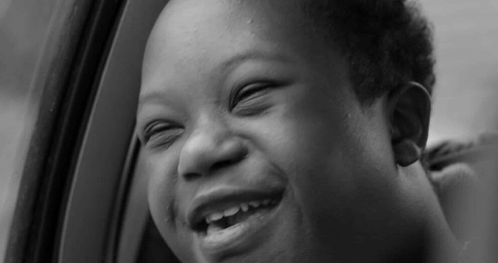 Jeremiah Daniels stars as Mason in "Color Book". (Picture by Color Book)