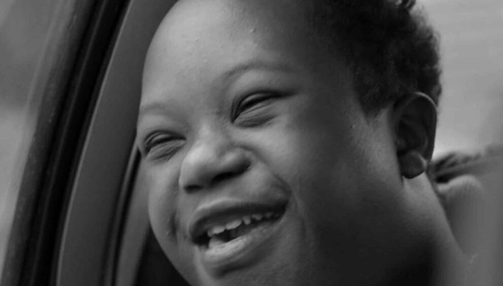 Jeremiah Daniels stars as Mason in "Color Book". (Picture by Color Book)