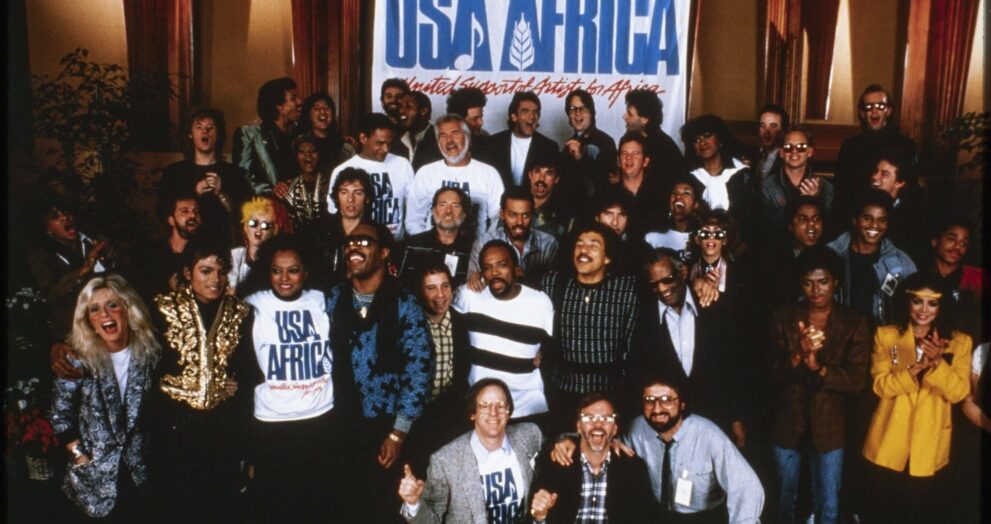 "Stand Together as One" screens at Milwaukee Film Festival on April 25, 2025. (Picture by Stand Together as One)