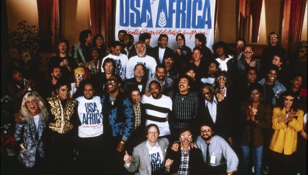 "Stand Together as One" screens at Milwaukee Film Festival on April 25, 2025. (Picture by Stand Together as One)