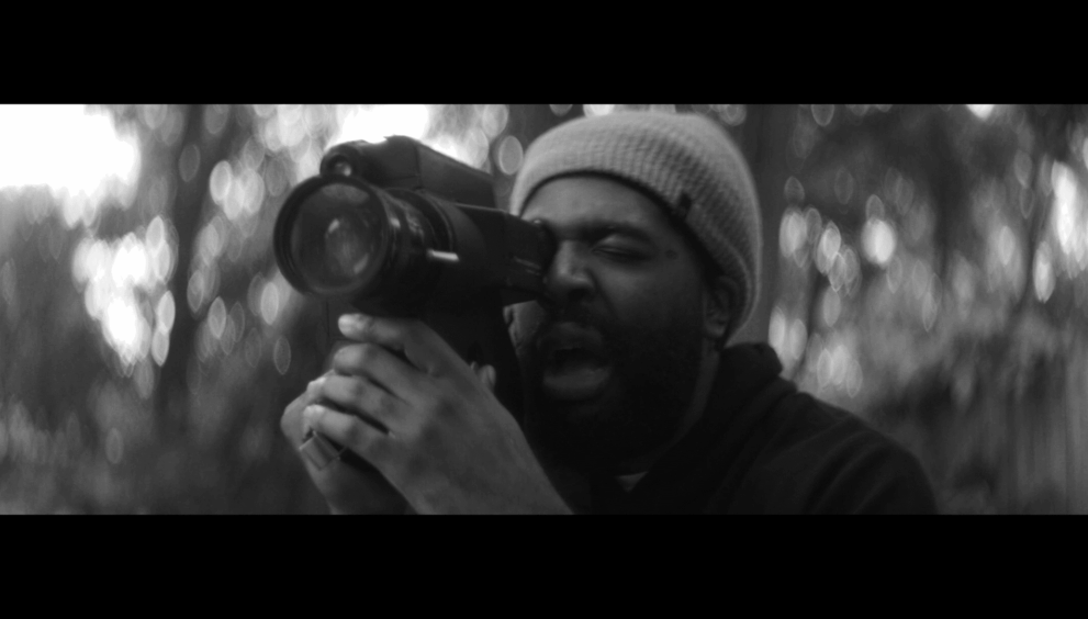Meta Take One is screening at the 2025 ABBF. (Picture by Meta Take One)