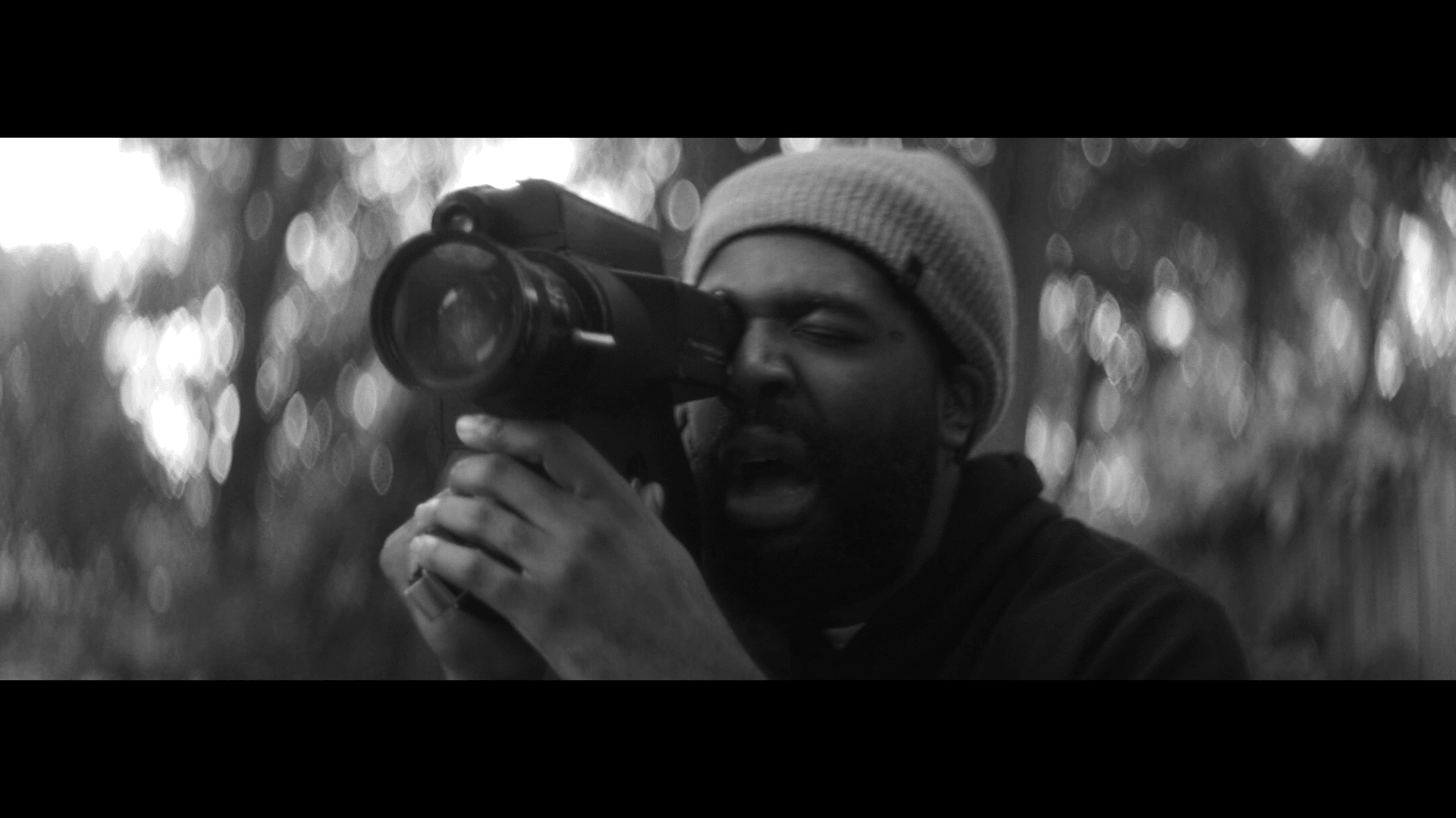 Meta Take One is screening at the 2025 ABBF. (Picture by Meta Take One)