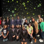 Dr. Jones Ford Becomes Second Atlanta Educated Inducted into National Teacher Hall of Fame, Puts Students First at Ron Clark Academy