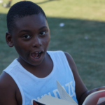 Black Men Friends Group “Tha Guys” Revive Old School Family Reunion Vibes at 2nd Annual Family and Friends Fest in Milwaukee