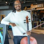Atlanta’s Growing Black Woman-Owned Online Gift Shop, Lai’s Little Shop, Turned Handmade Gifts Into a Story of Self-Discovery