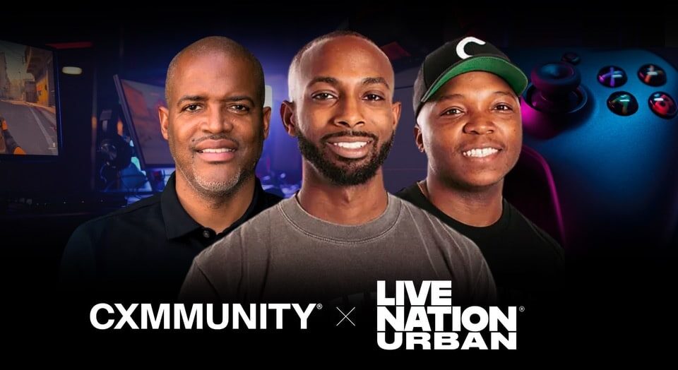 Cxmmunity Media signed a deal with Live Nation. (Picture by Brandy Merriweather)