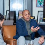 Milwaukee Black Cowboys Inspire “Forged by Steele,” a New Film by Local Filmmaker Starring Issac Steele and Kevin Nichols, Releasing March 2026